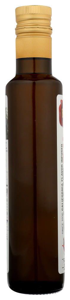 BARI: Tandoori Masala Infused Olive Oil, 250 ml - No Brand For Less 