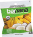 BARNANA: Organic Coconut Chewy Banana Bites, 1.4 oz - No Brand For Less 