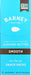 BARNEY BUTTER: Almond Butter Smooth 6x0.6 oz Packets, 3.6 oz - No Brand For Less 