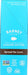 BARNEY BUTTER: Almond Butter Smooth 6x0.6 oz Packets, 3.6 oz - No Brand For Less 