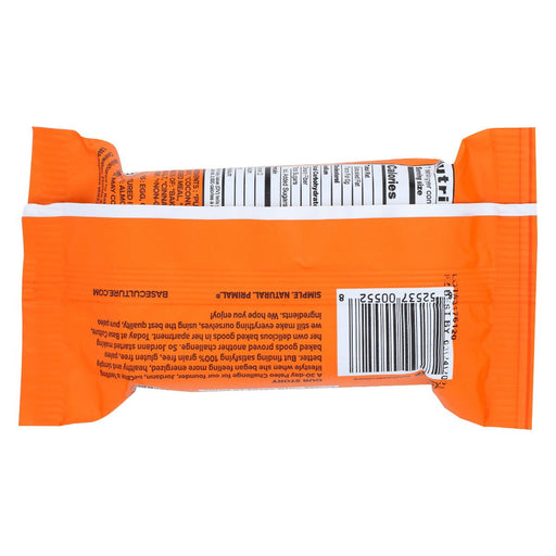 BASE CULTURE: Bread Pumpkin Mini Loaf, 3.2 oz - No Brand For Less 