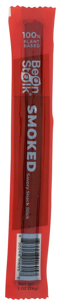 BEANSTALK BRANDS: Smoked Savory Snack Sticks, 1 oz - No Brand For Less