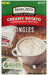 BEAR CREEK: Creamy Potato Soup Mix Singles, 7.62 oz - No Brand For Less 