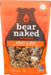 BEAR NAKED: Fruit & Nutty Goodie Bag Granola, 12 oz - No Brand For Less 