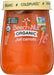 BEECH NUT: 1st Stage Just Organic Carrots, 4.25 oz - No Brand For Less 