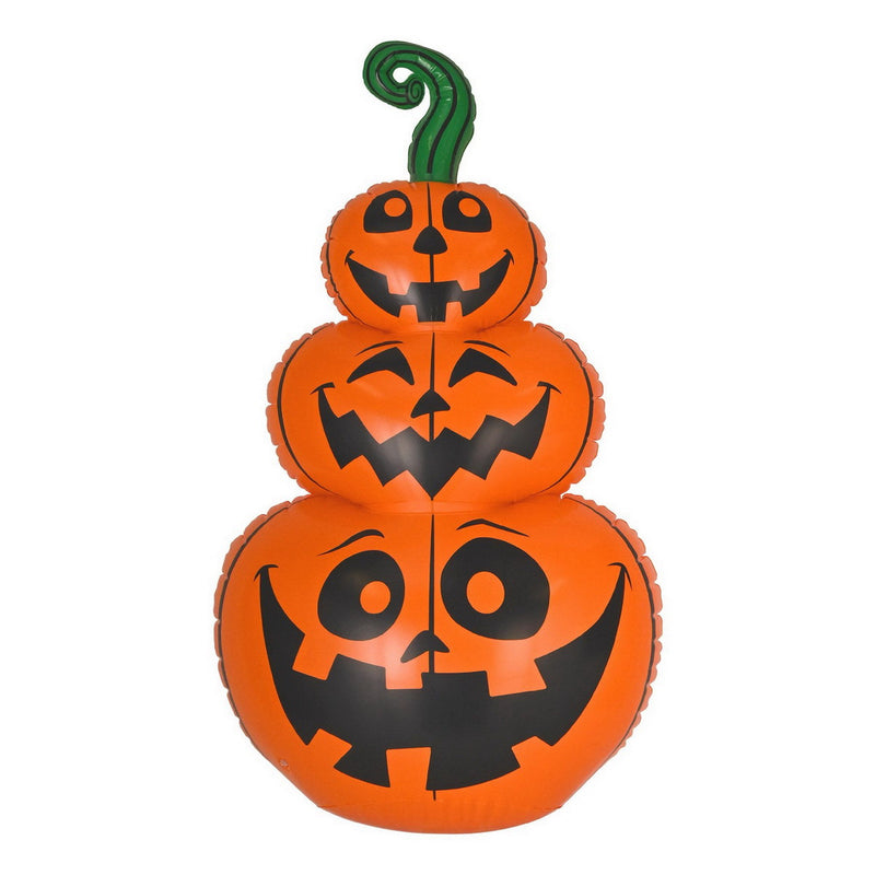Inflatable J-O-L Stack – 3' 8" x 24" – (1/Box) by Beistle for Halloween Inflatables