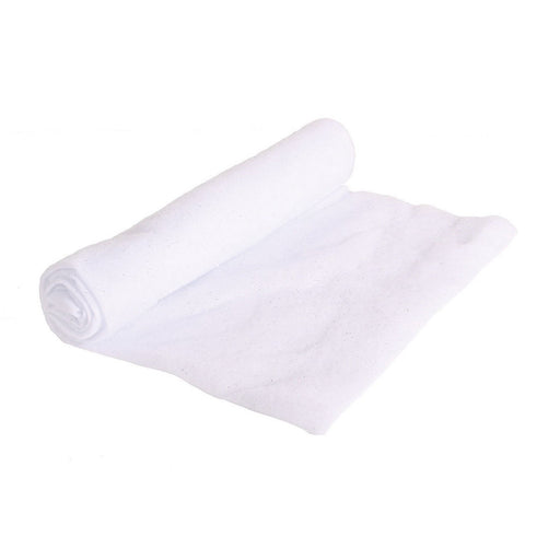 Snow Blanket – 32" x 3' 4" – (1/Pkg) by Beistle for Christmas and winter Netting and Webbing