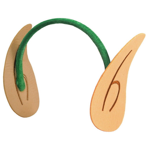 Elf Ears Headband – (1/Card) by Beistle for Christmas and winter Boppers and Headbands