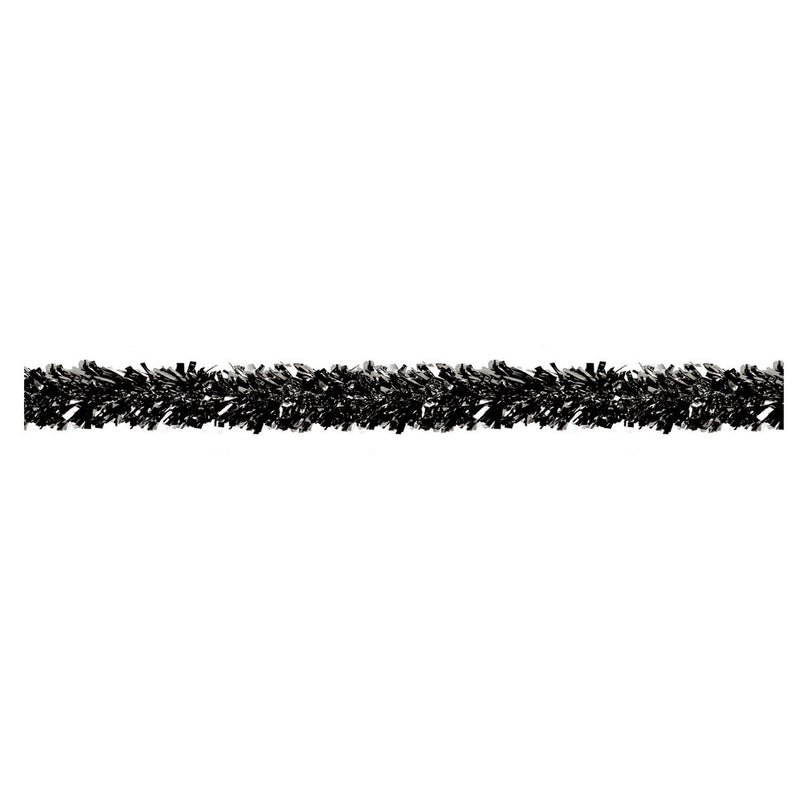 6-Ply Metallic Festooning Garland – 4" x 15' by Beistle for General occasion