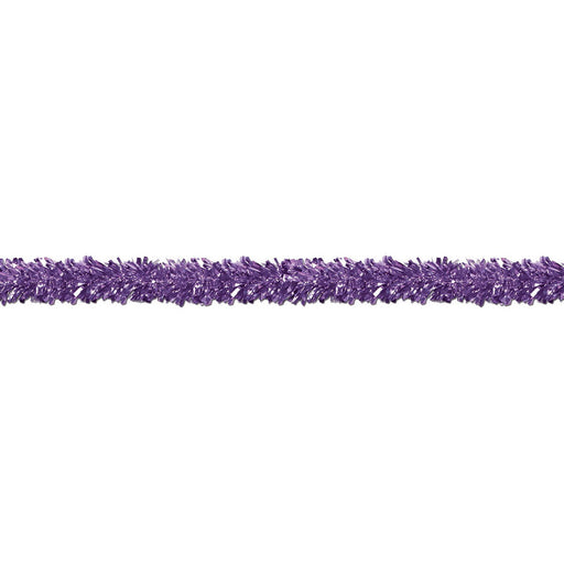 6-Ply Metallic Festooning Garland – 4" x 15' by Beistle for General occasion