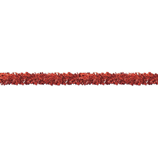 6-Ply Metallic Festooning Garland – 4" x 15' by Beistle for General occasion