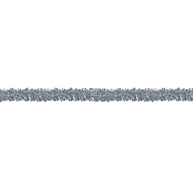 6-Ply Metallic Festooning Garland – 4" x 15' by Beistle for General occasion