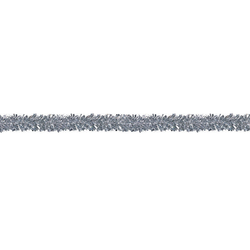 6-Ply Metallic Festooning Garland – 4" x 15' by Beistle for General occasion