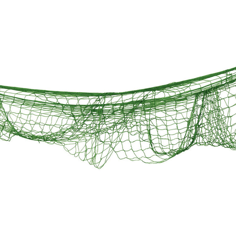 Fish Netting – 4' x 12' – (1/Pkg) by Beistle for Luau Netting and Webbing