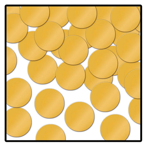 Fanci-Fetti Dots – (1 Oz/Pkg) by Beistle for General occasion