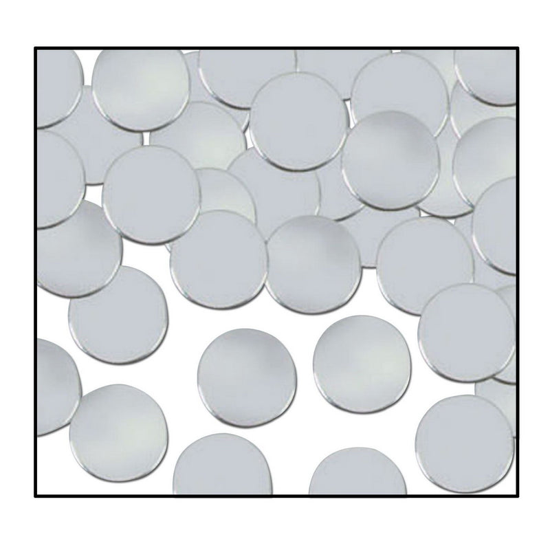Fanci-Fetti Dots – (1 Oz/Pkg) by Beistle for General occasion