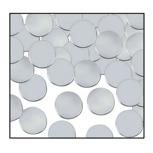 Fanci-Fetti Dots – (1 Oz/Pkg) by Beistle for General occasion