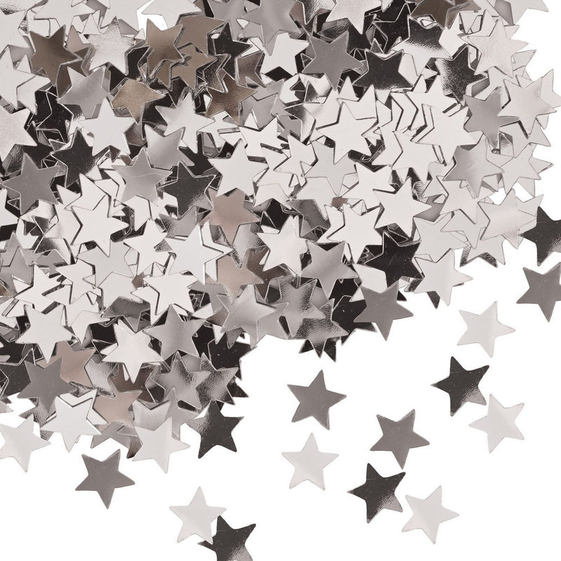 Fanci-Fetti Stars – (1 Oz/Pkg) by Beistle for General occasion