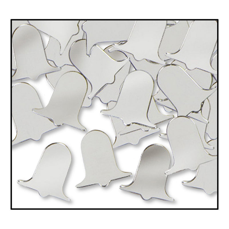 Fanci-Fetti Bells – (1 Oz/Pkg) by Beistle for Anniversary