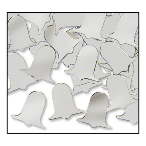 Fanci-Fetti Bells – (1 Oz/Pkg) by Beistle for Anniversary