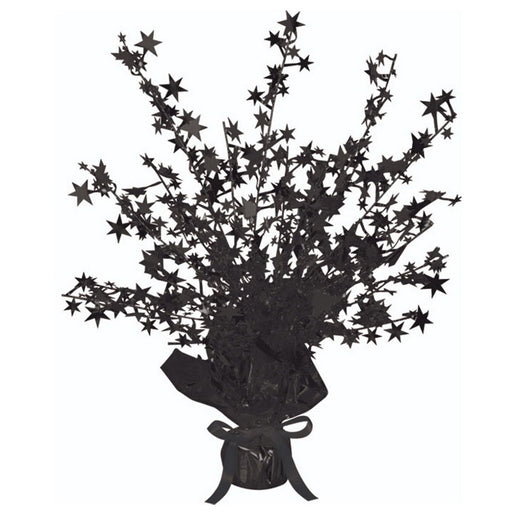 Star Gleam 'N Burst Centerpiece – 15" – (1/Pkg) by Beistle for General occasion