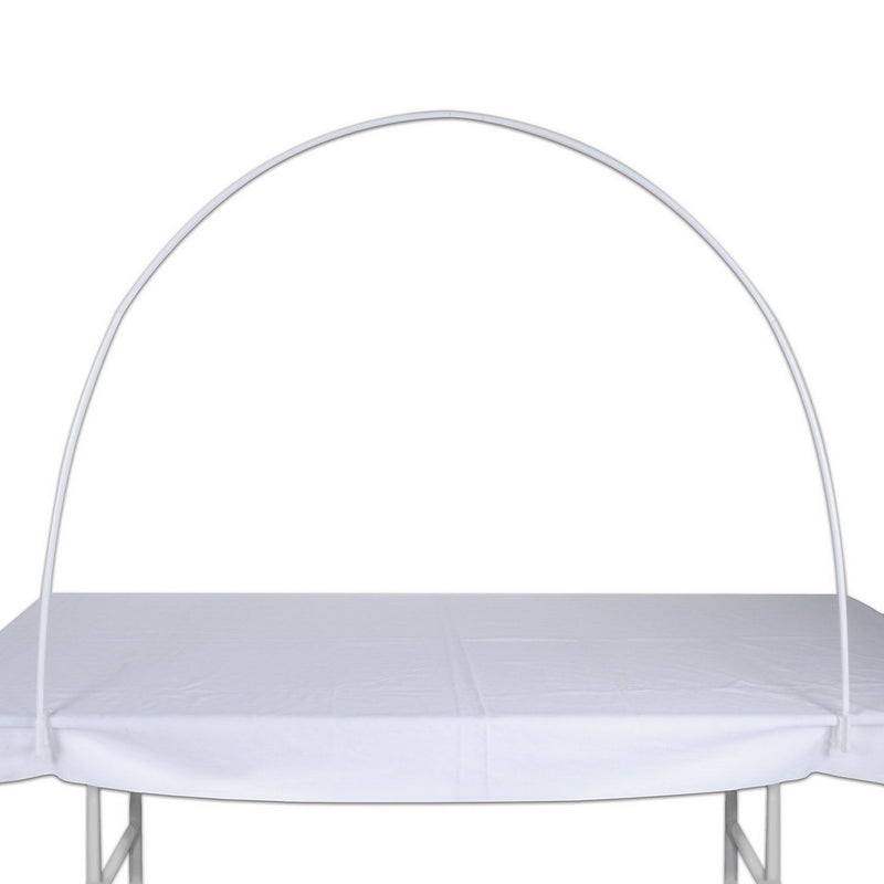 Celebration Arch – 11' – (1/Pkg) by Beistle for Wedding Display Accessories