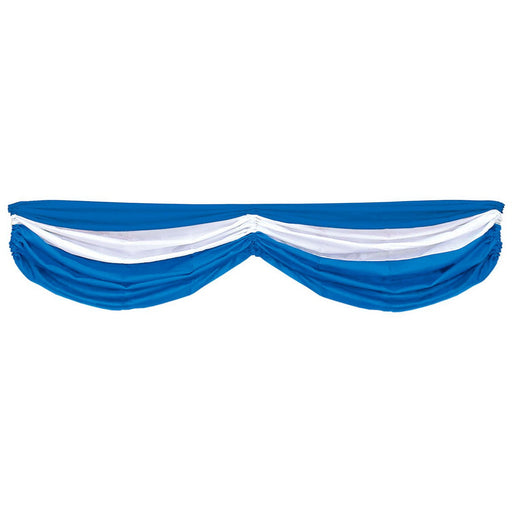 Oktoberfest Fabric Bunting – 5' 10" – (1/Pkg) by Beistle