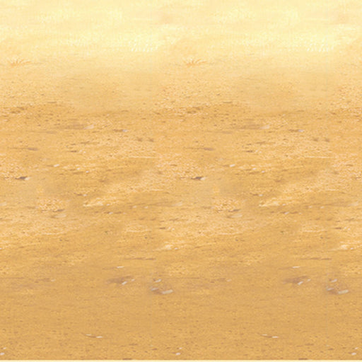 Desert Sand Backdrop – 4' x 30' – (1/Pkg) by Beistle for Western Backdrops