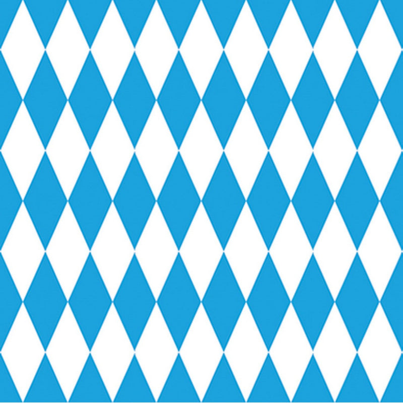 Oktoberfest Backdrop – 4' x 30' – (1/Pkg) by Beistle Backdrops