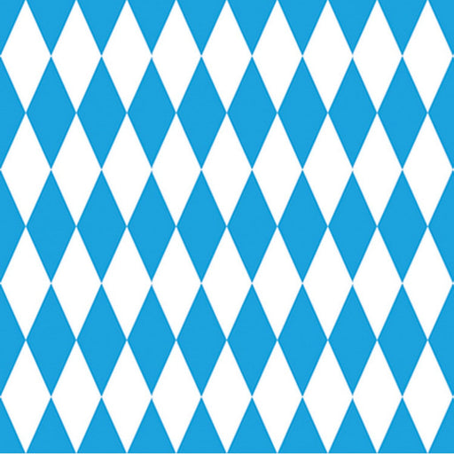 Oktoberfest Backdrop – 4' x 30' – (1/Pkg) by Beistle Backdrops