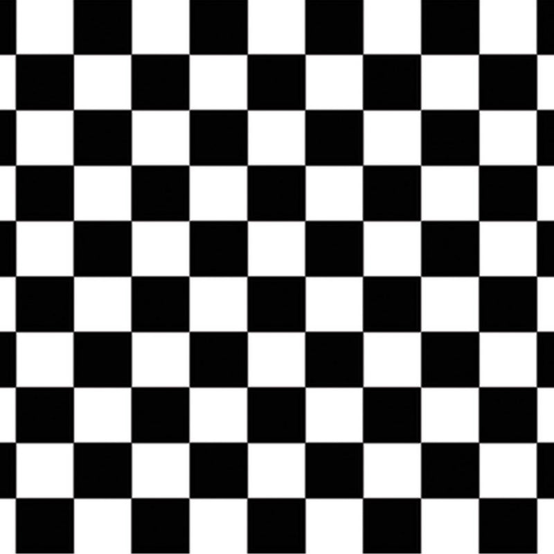 Checkered Backdrop – 4' x 30' – (1/Pkg) by Beistle for Racing Backdrops