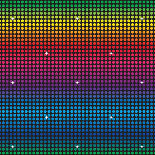Disco Backdrop – 4' x 30' – (1/Pkg) by Beistle for 70's Backdrops