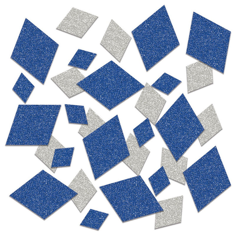 Oktoberfest Deluxe Sparkle Confetti – (½ Oz/Pkg) by Beistle