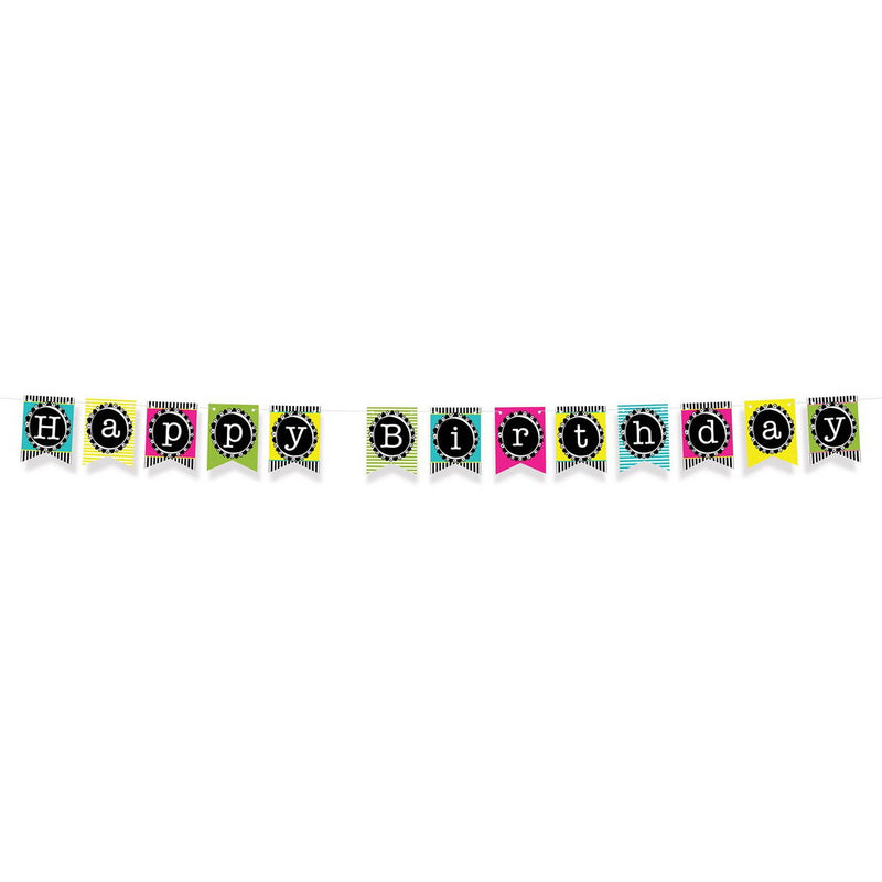 Dolly Mama's Adult Celebration Streamer – 6" x 7' – (1/Pkg) by Beistle Streamers