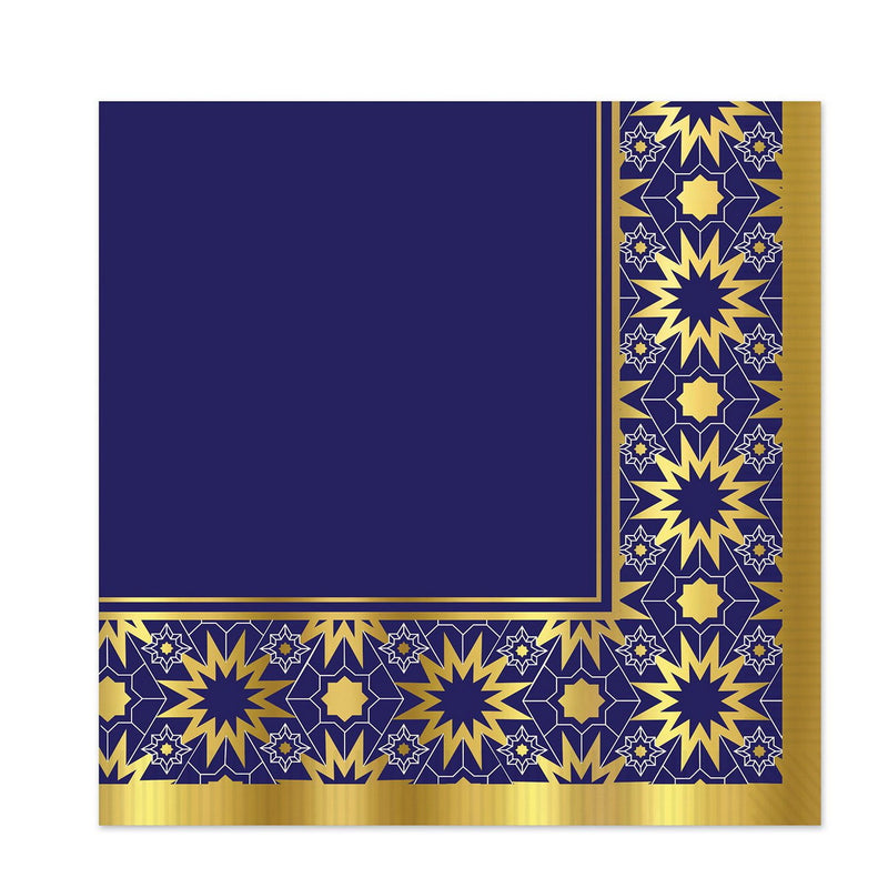 Ramadan Luncheon Napkins – (16/Pkg) by Beistle Napkins-Lunch
