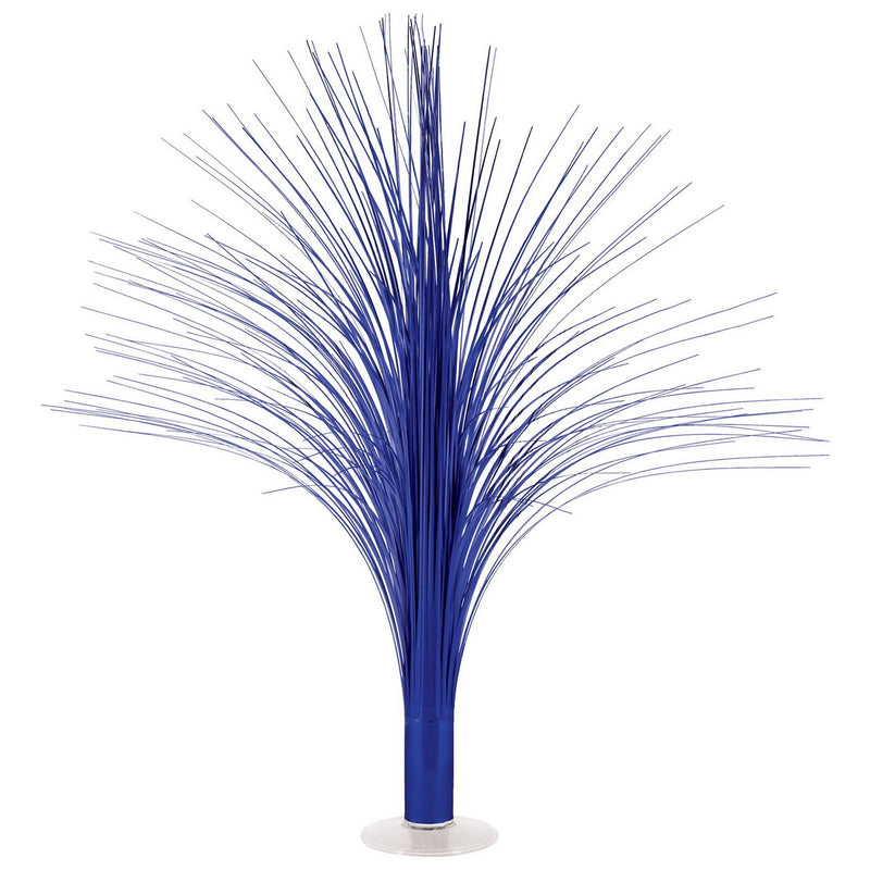 Metallic Spray Centerpiece – 19" – (1/Pkg) by Beistle for General occasion Metallic Sprays