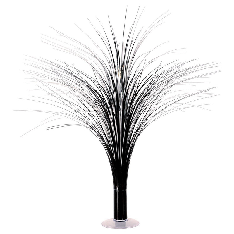 Metallic Spray Centerpiece – 19" – (1/Pkg) by Beistle for General occasion Metallic Sprays