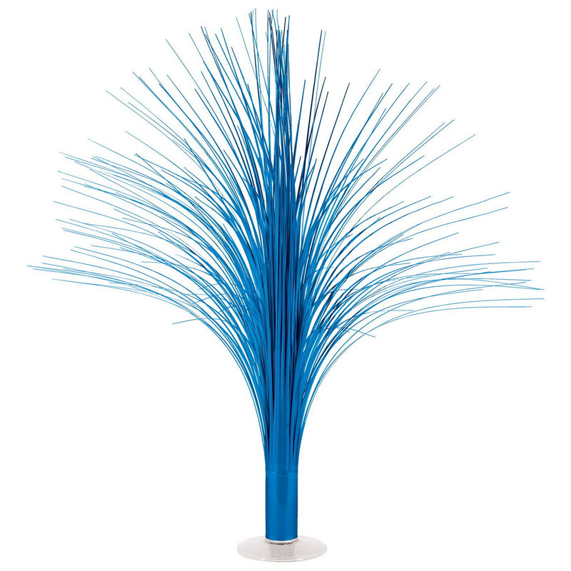 Metallic Spray Centerpiece – 19" – (1/Pkg) by Beistle for General occasion Metallic Sprays