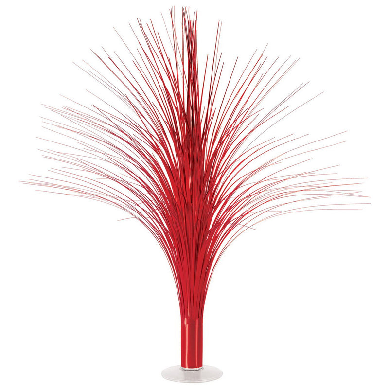 Metallic Spray Centerpiece – 19" – (1/Pkg) by Beistle for General occasion Metallic Sprays