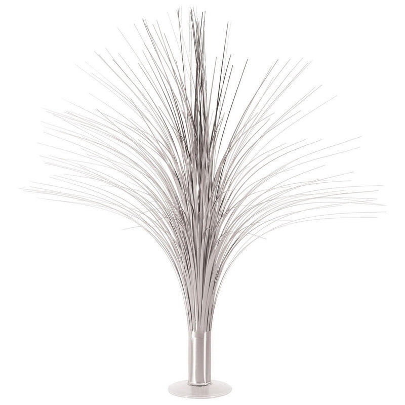 Metallic Spray Centerpiece – 19" – (1/Pkg) by Beistle for General occasion Metallic Sprays