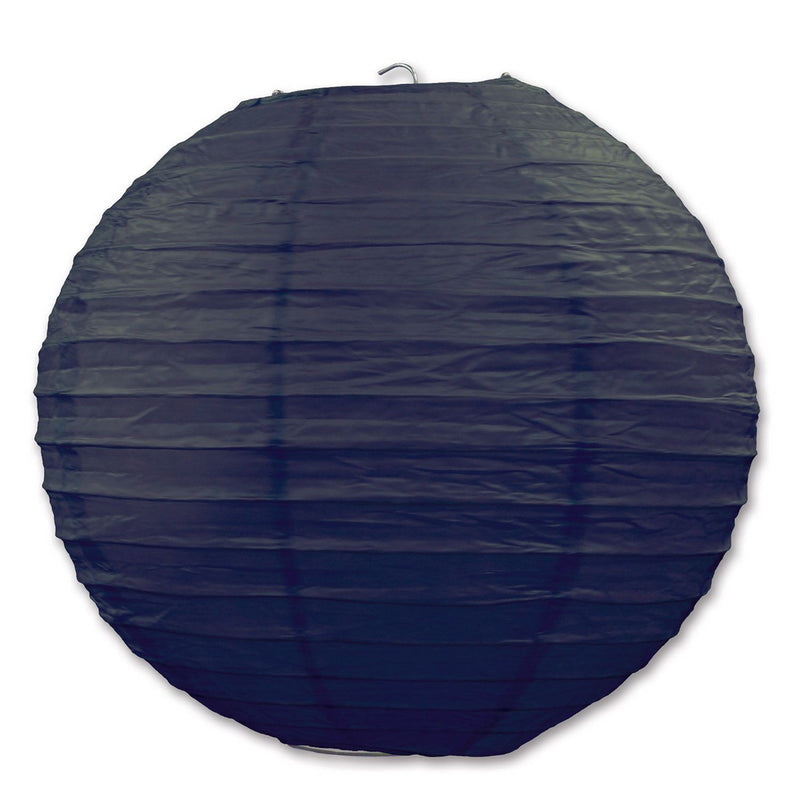 Paper Lanterns – 9½" – (3/Pkg) by Beistle for General occasion