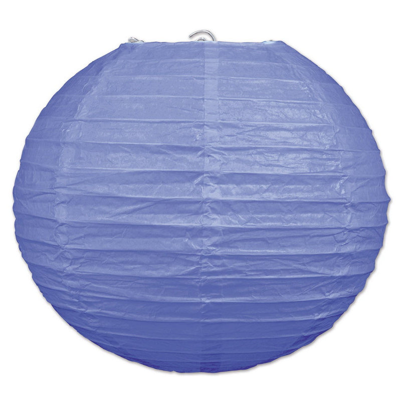Paper Lanterns – 9½" – (3/Pkg) by Beistle for General occasion