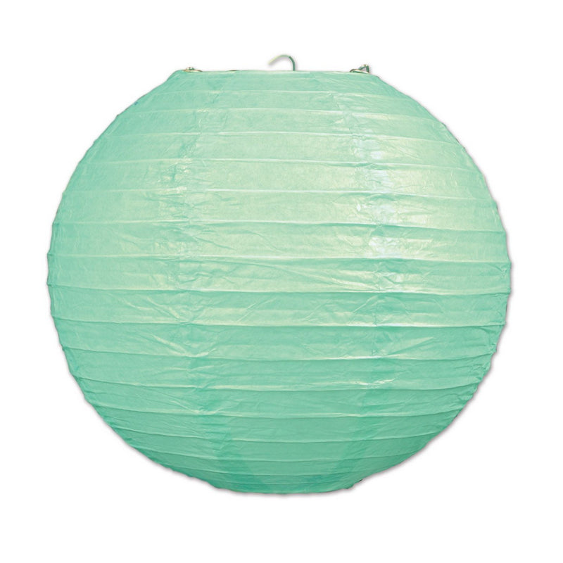 Paper Lanterns – 9½" – (3/Pkg) by Beistle for General occasion