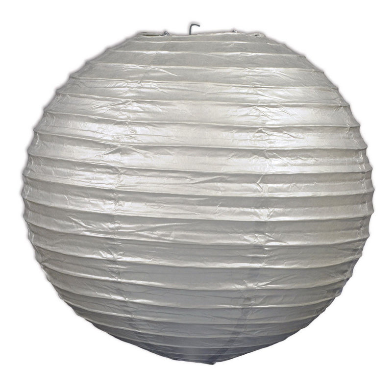 Paper Lanterns – 9½" – (3/Pkg) by Beistle for General occasion