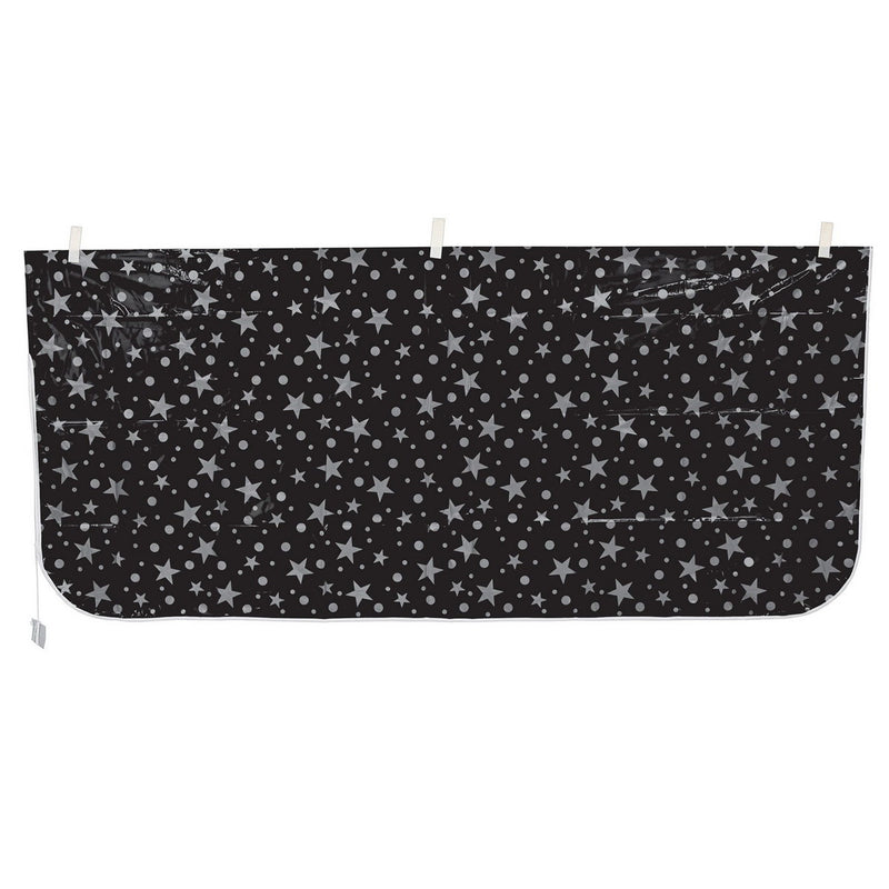 Plastic Balloon Bag – 3' x 6' 8" – (1/Poly Bag) by Beistle for General occasion Accessories