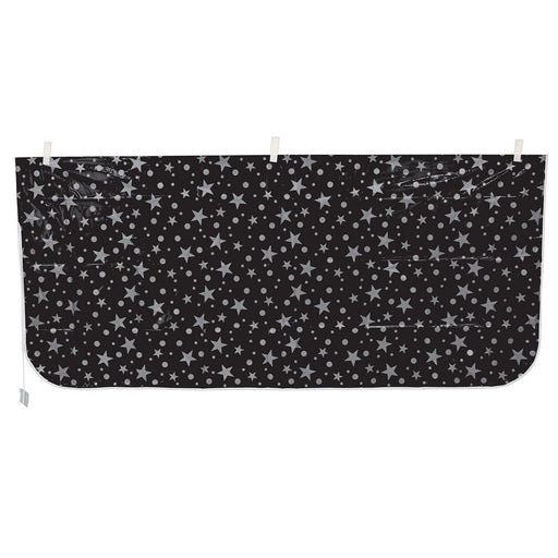 Plastic Balloon Bag – 3' x 6' 8" – (1/Poly Bag) by Beistle for General occasion Accessories