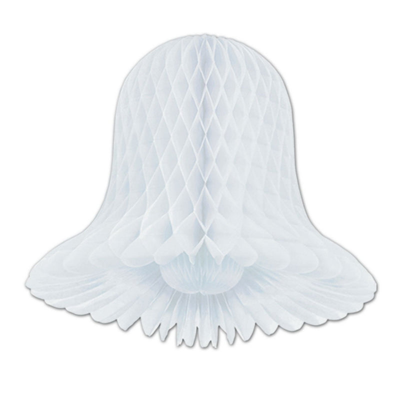 Pkgd Westminster Bells – 5" – (4/Pkg) by Beistle for Wedding Tissue