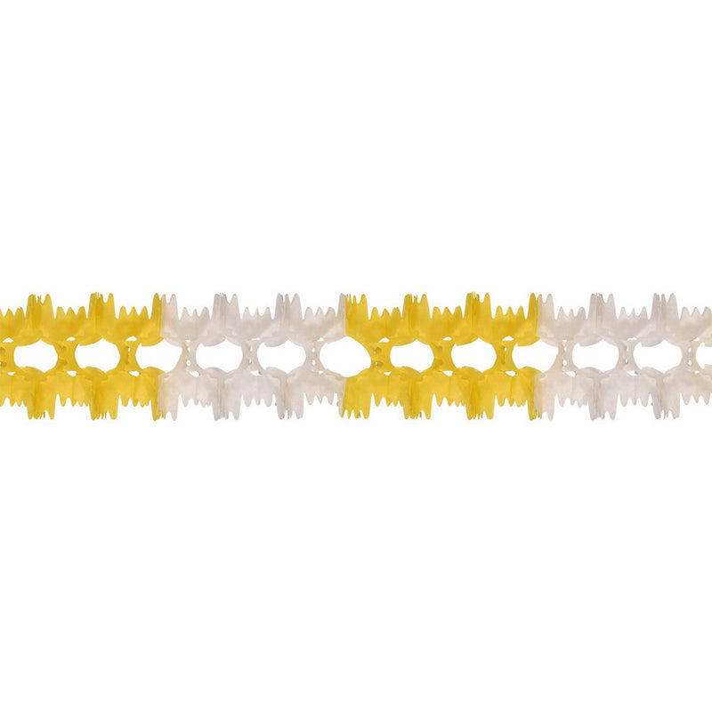 Pageant Garland – 7" x 14' 6" by Beistle for General occasion Tissue