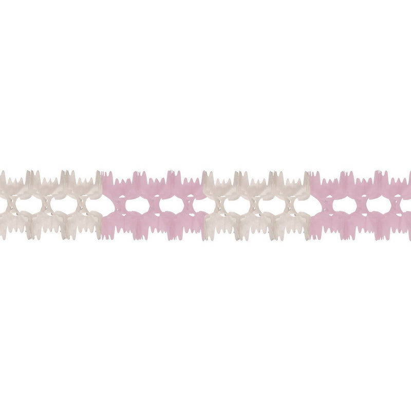 Pageant Garland – 7" x 14' 6" by Beistle for General occasion Tissue
