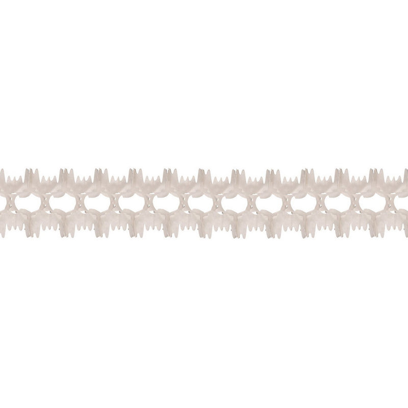 Pkgd Pageant Garland – 7" x 14' 6" – (1/Pkg) by Beistle for General occasion Tissue